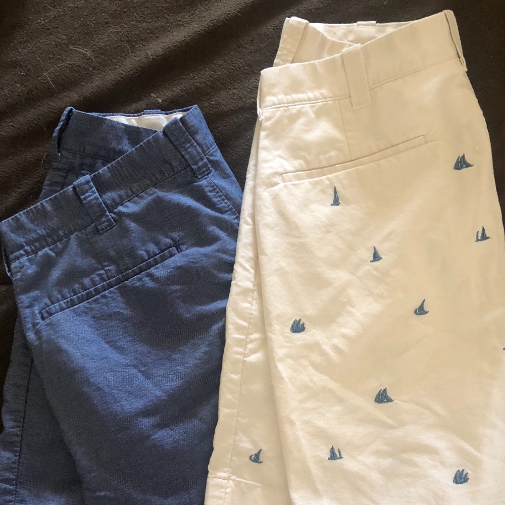 J. Crew Shorts